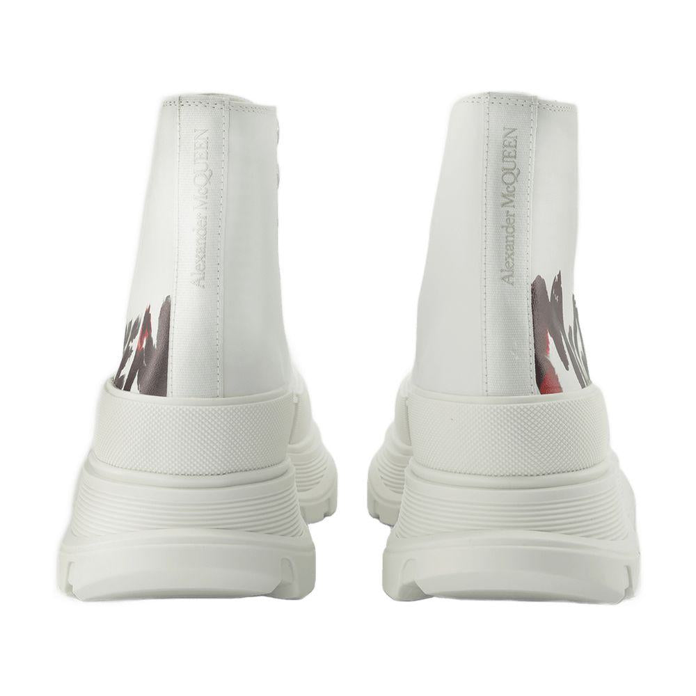Alexander McQueen Tread Slick Sneakers