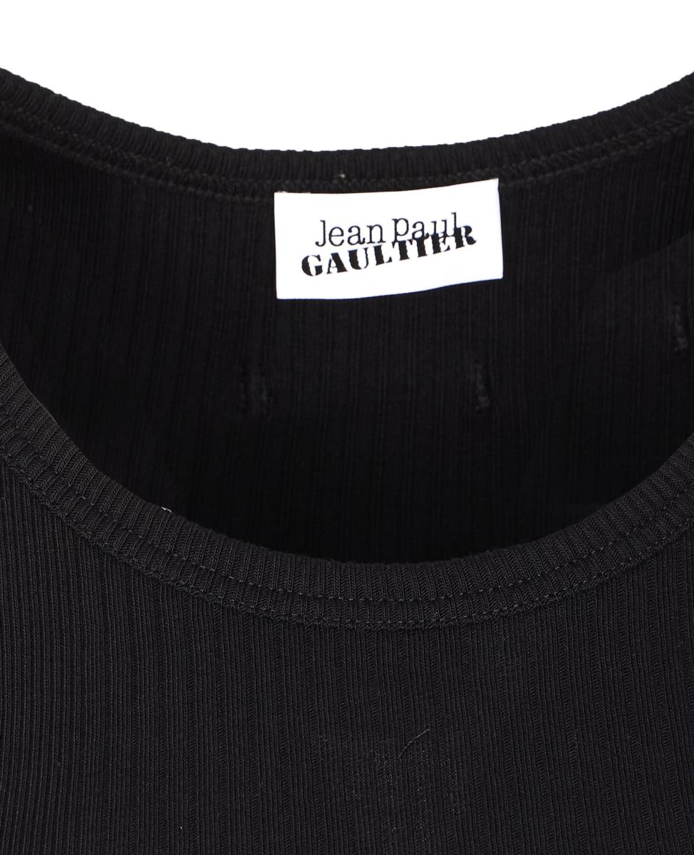 Jean Paul Gaultier T-Shirts And Polos
