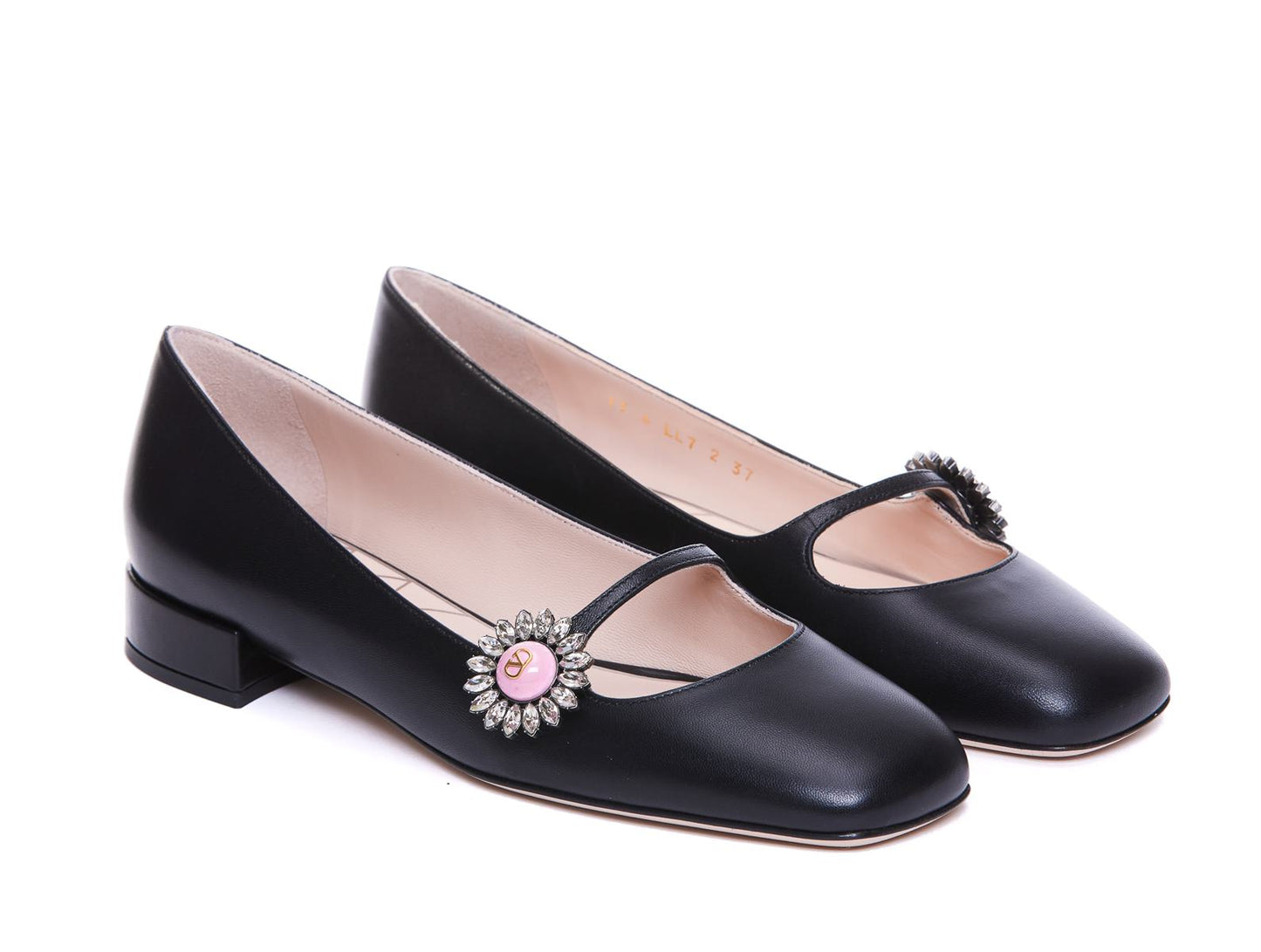 Valentino Garavani Flat Shoes