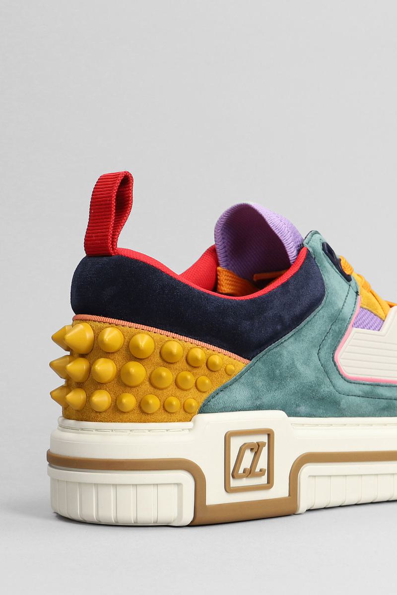 Christian Louboutin Astroloubi Sneakers