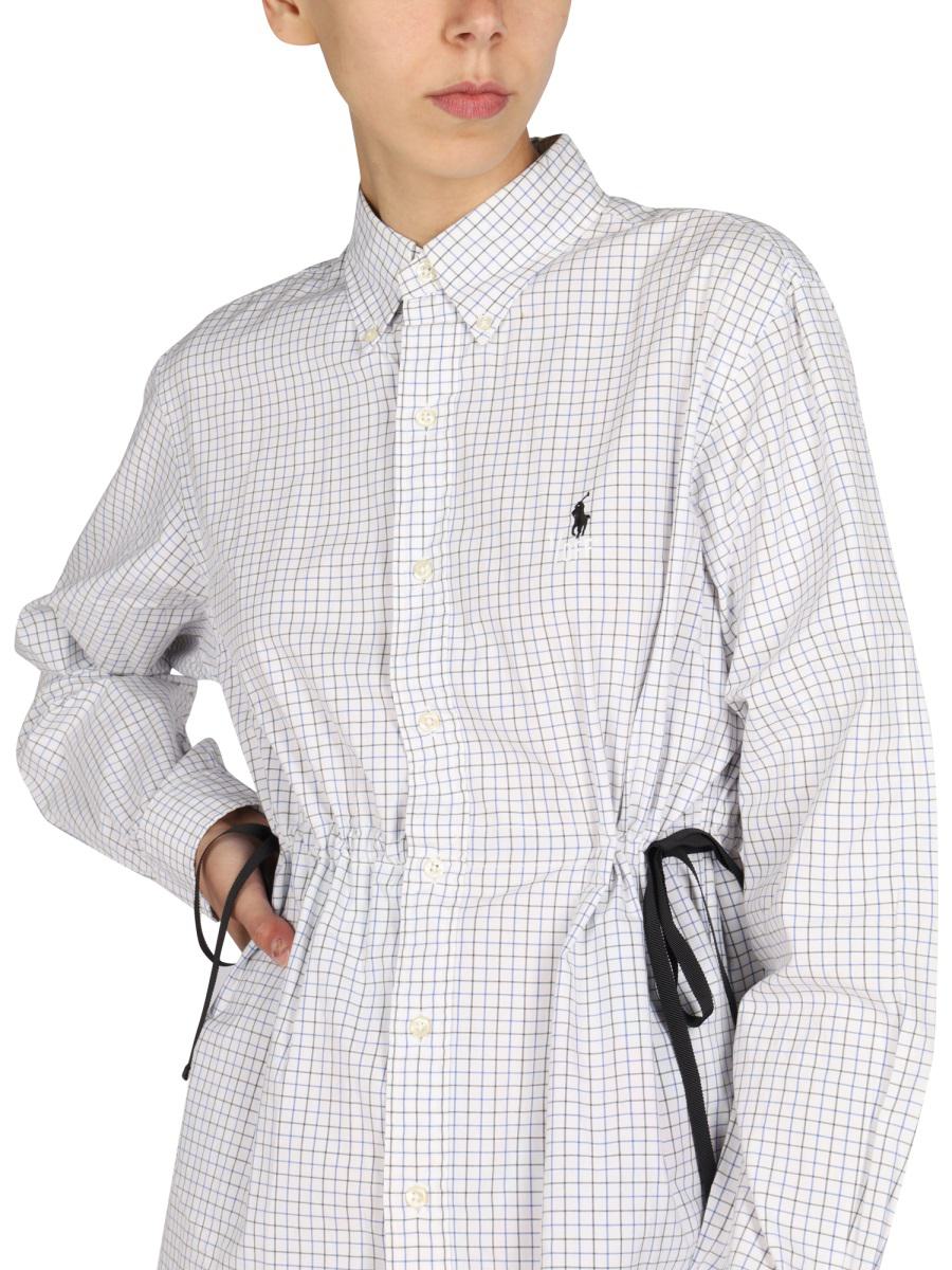 1/Off Remade Ralph Lauren Dress