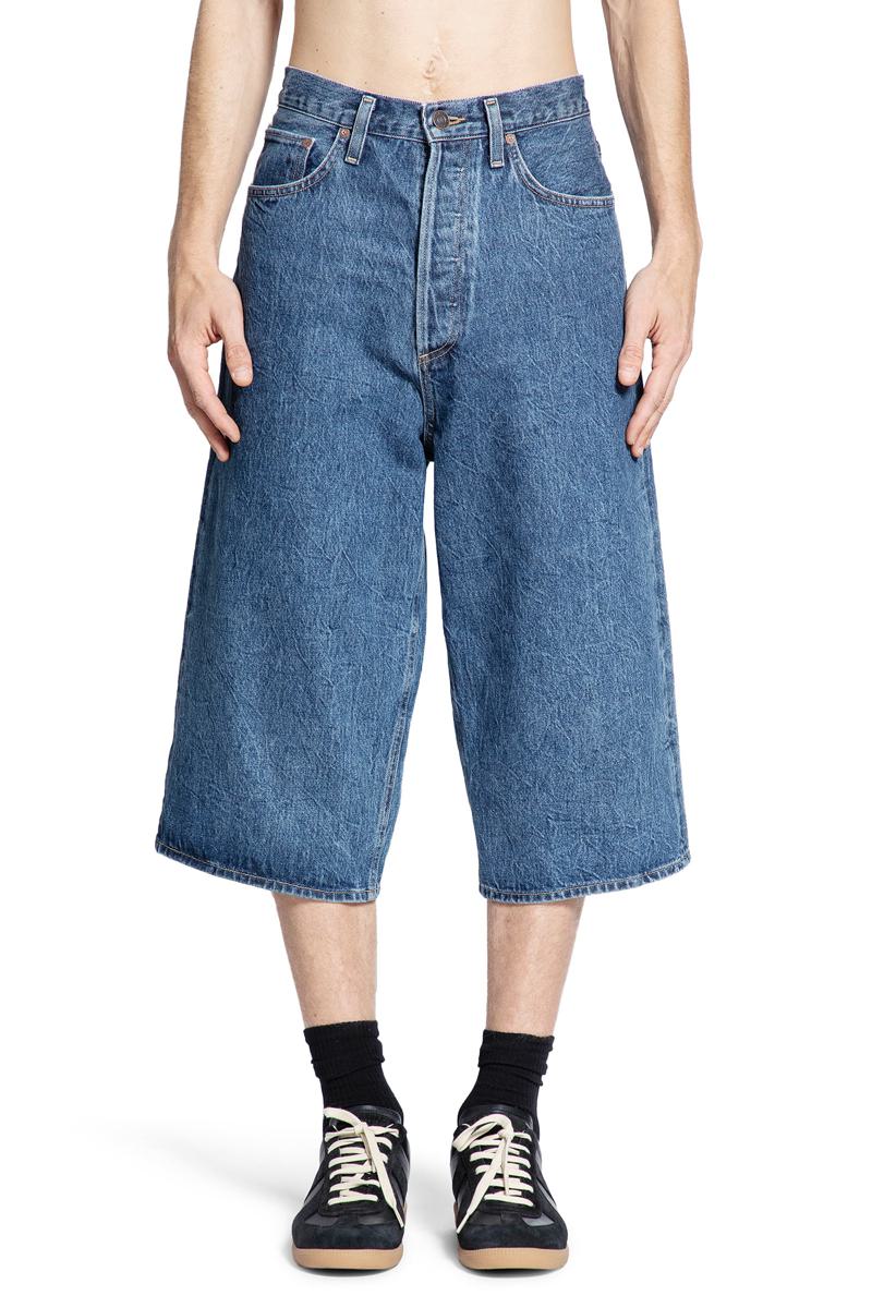 Agolde Shorts & Skirts