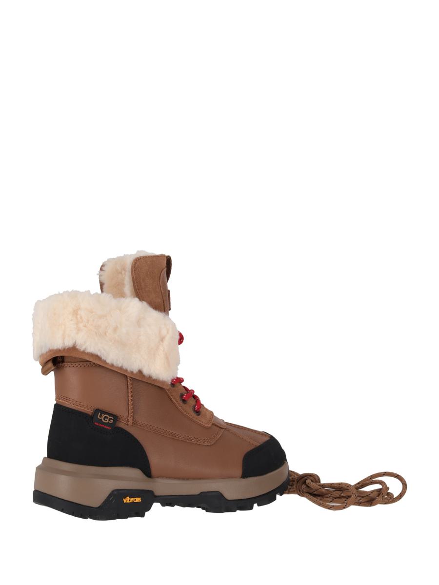 UGG W Adirondack Boot Xxv
