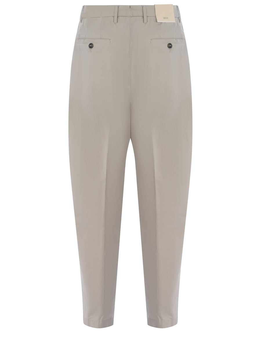 Briglia 1949 Trousers "Courmayeur"