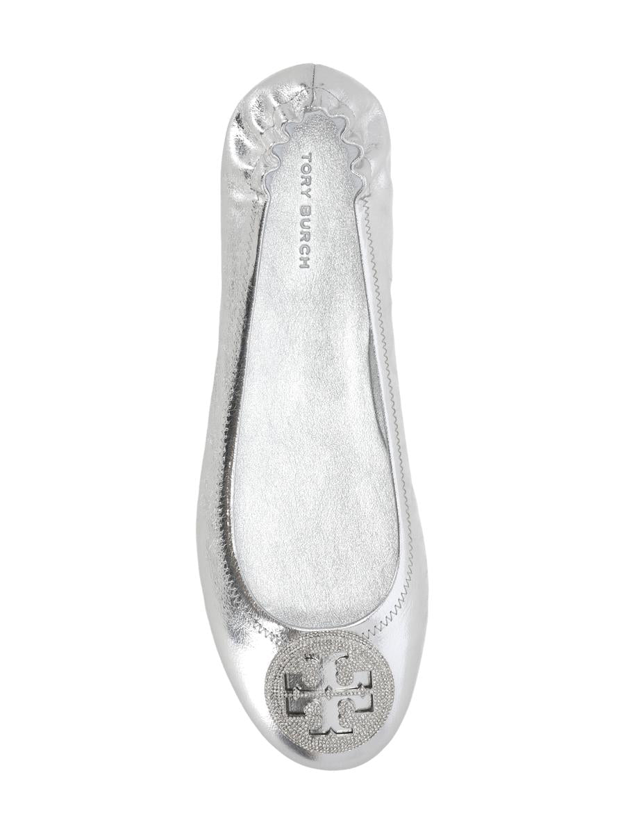 Tory Burch Flat Shoes