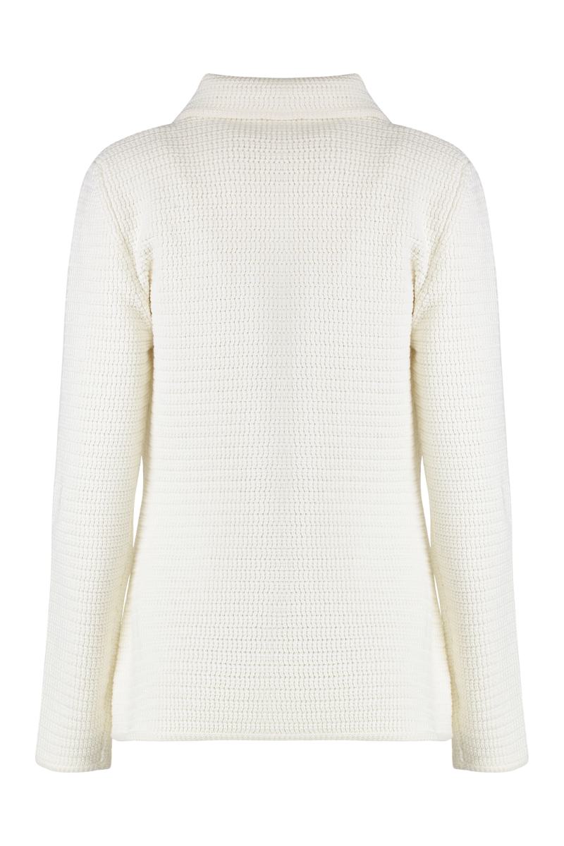 Gucci Cotton Cardigan