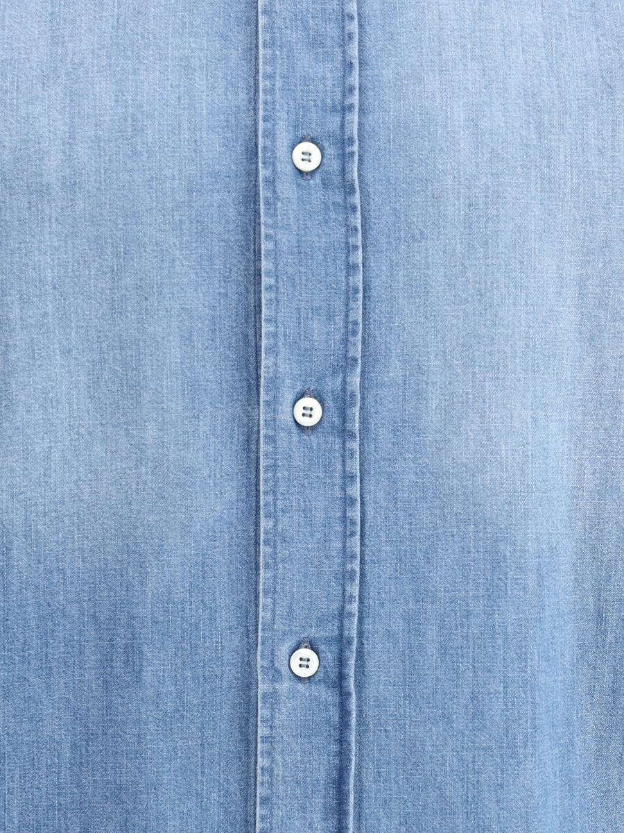 Brunello Cucinelli Shirts