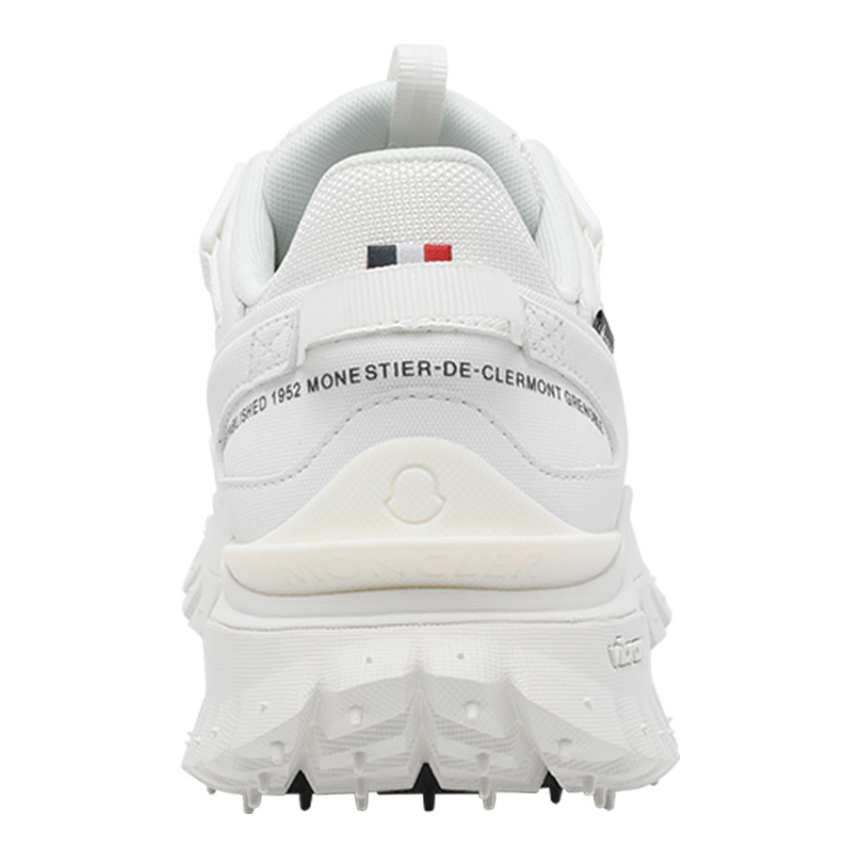 Moncler Sneakers