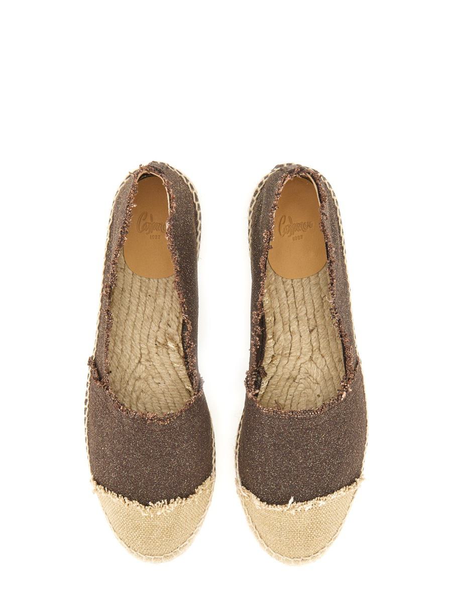 Castañer Espadrille "Kampala"