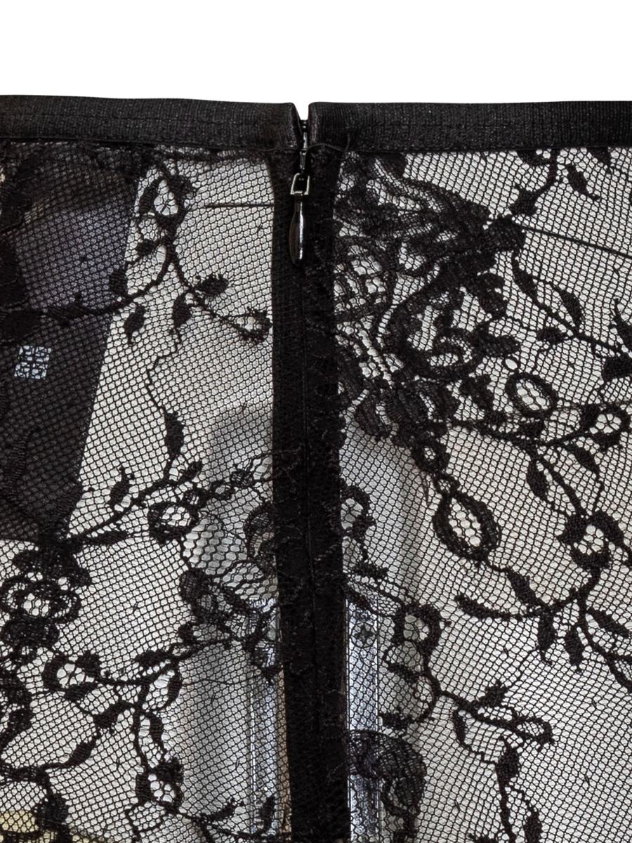 Givenchy Stretchy Leggings