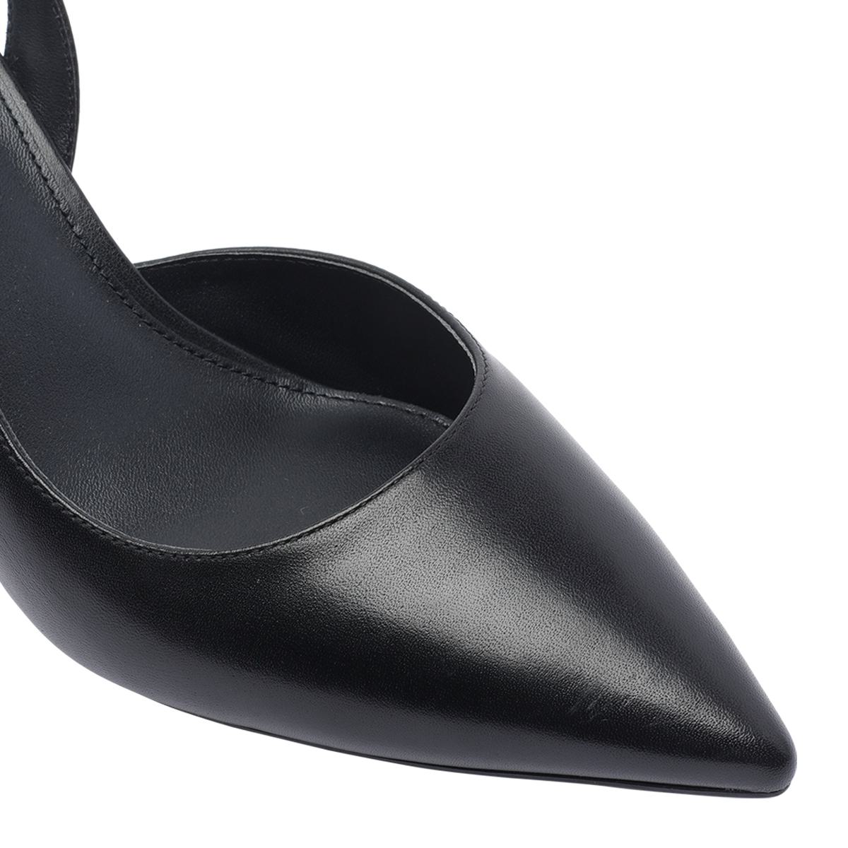 Michael Kors With Heel