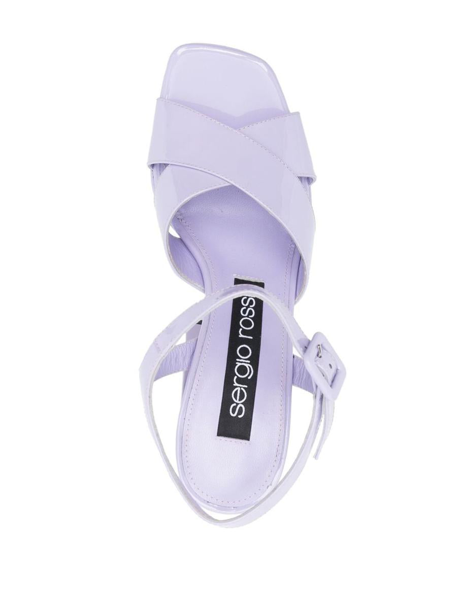 Sergio Rossi Sandals
