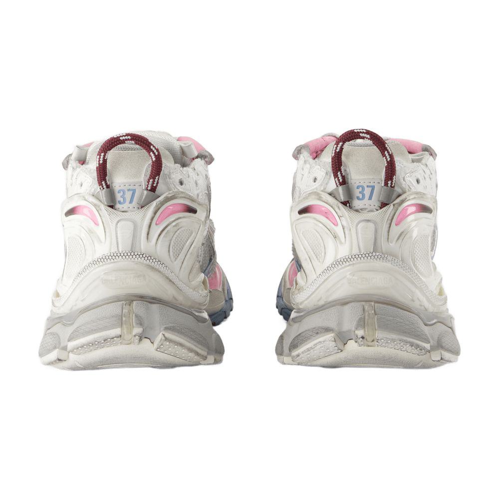 Balenciaga Runner Gradient Sneakers