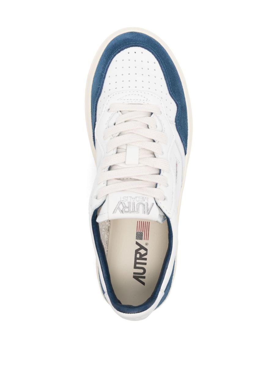 Autry Sneakers Blue
