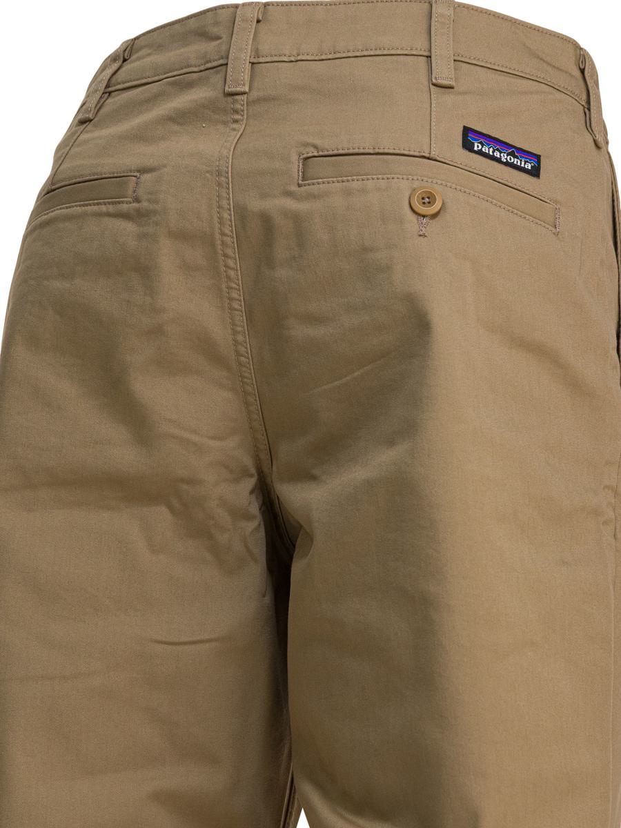 Patagonia "Traveler" Chino Pants