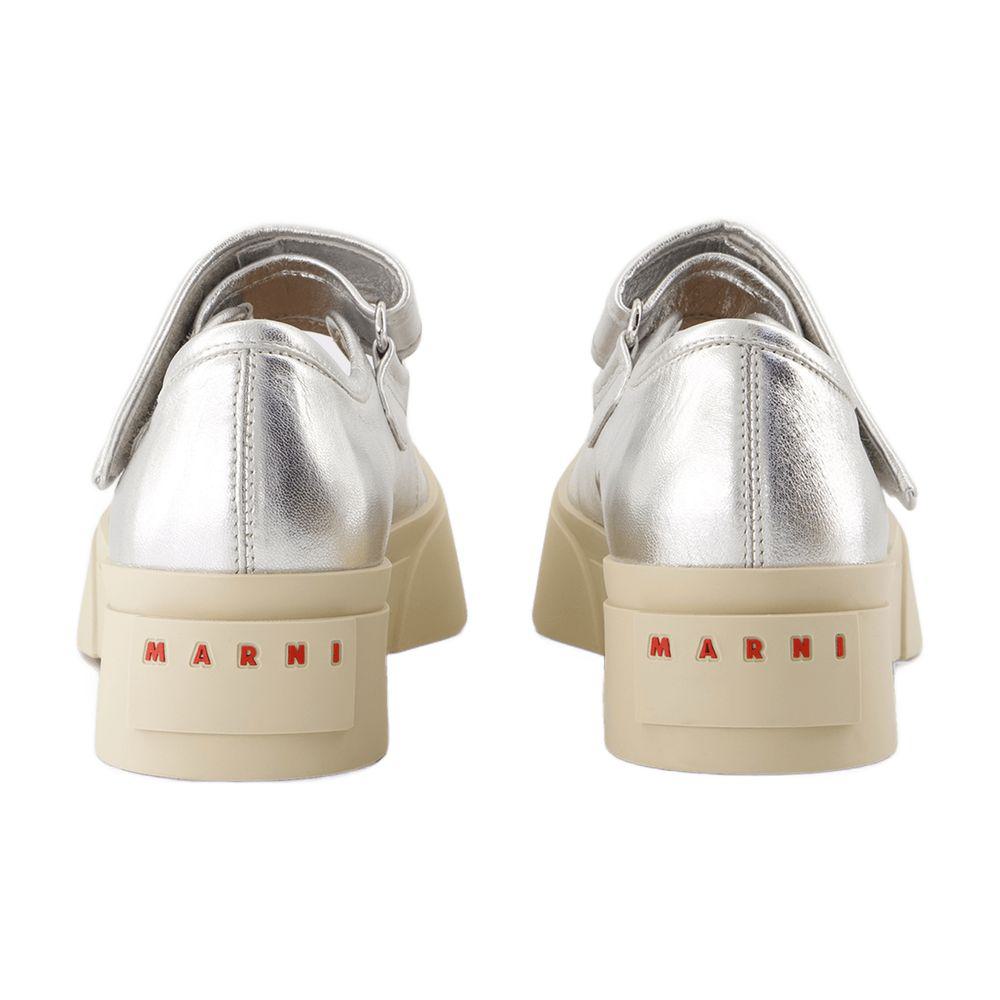 Marni Mary Jane Sneakers