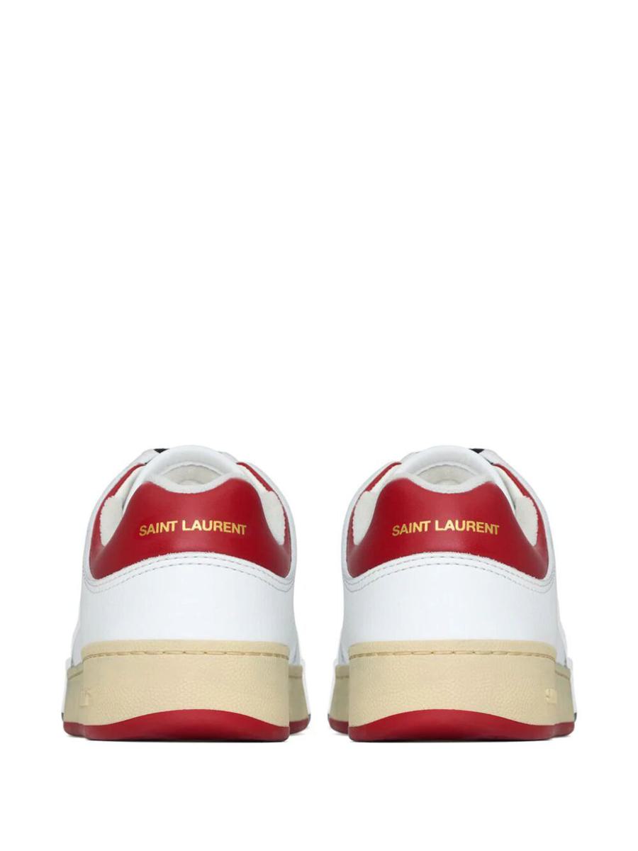 Saint Laurent Sneakers Sl/61 Shoes