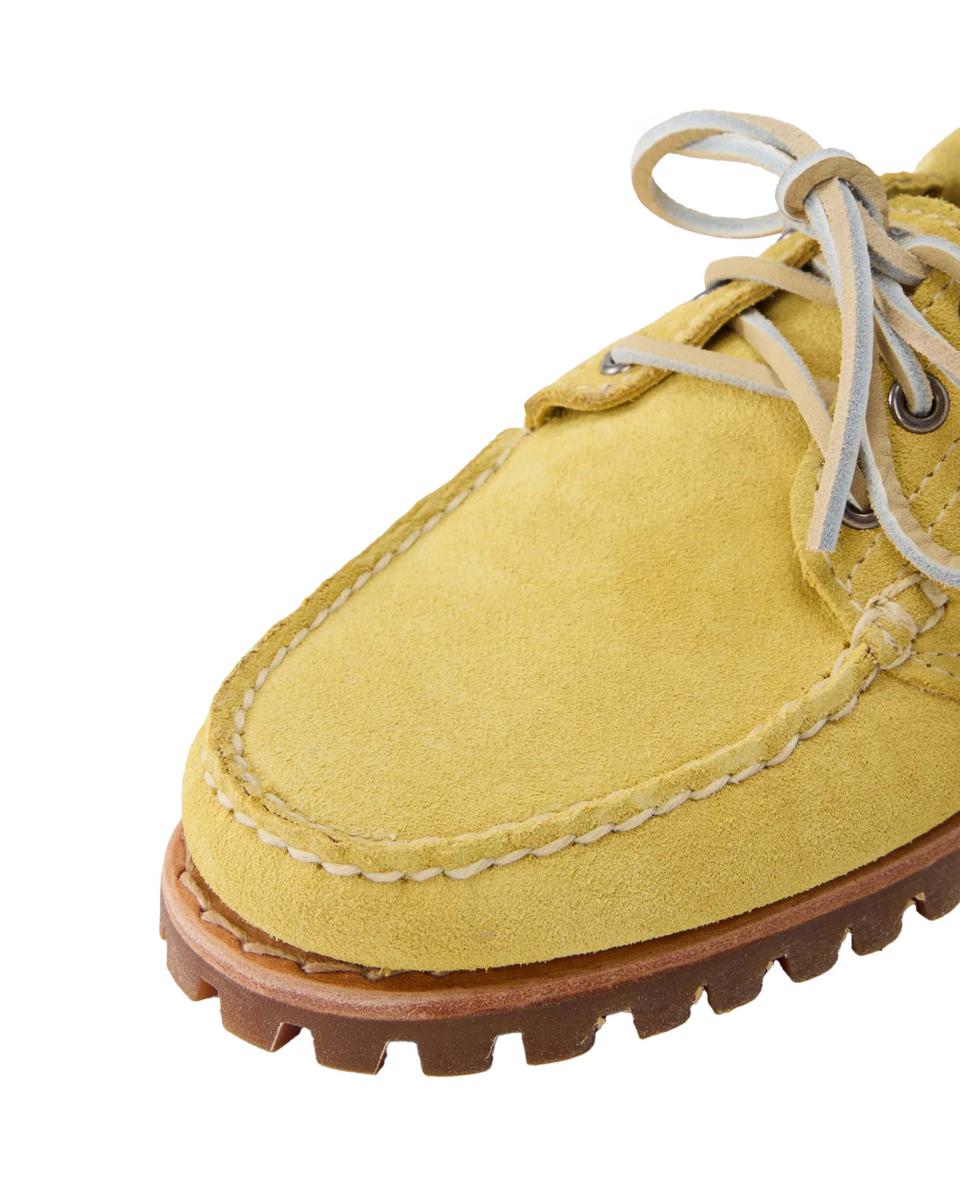 Timberland Moccasin