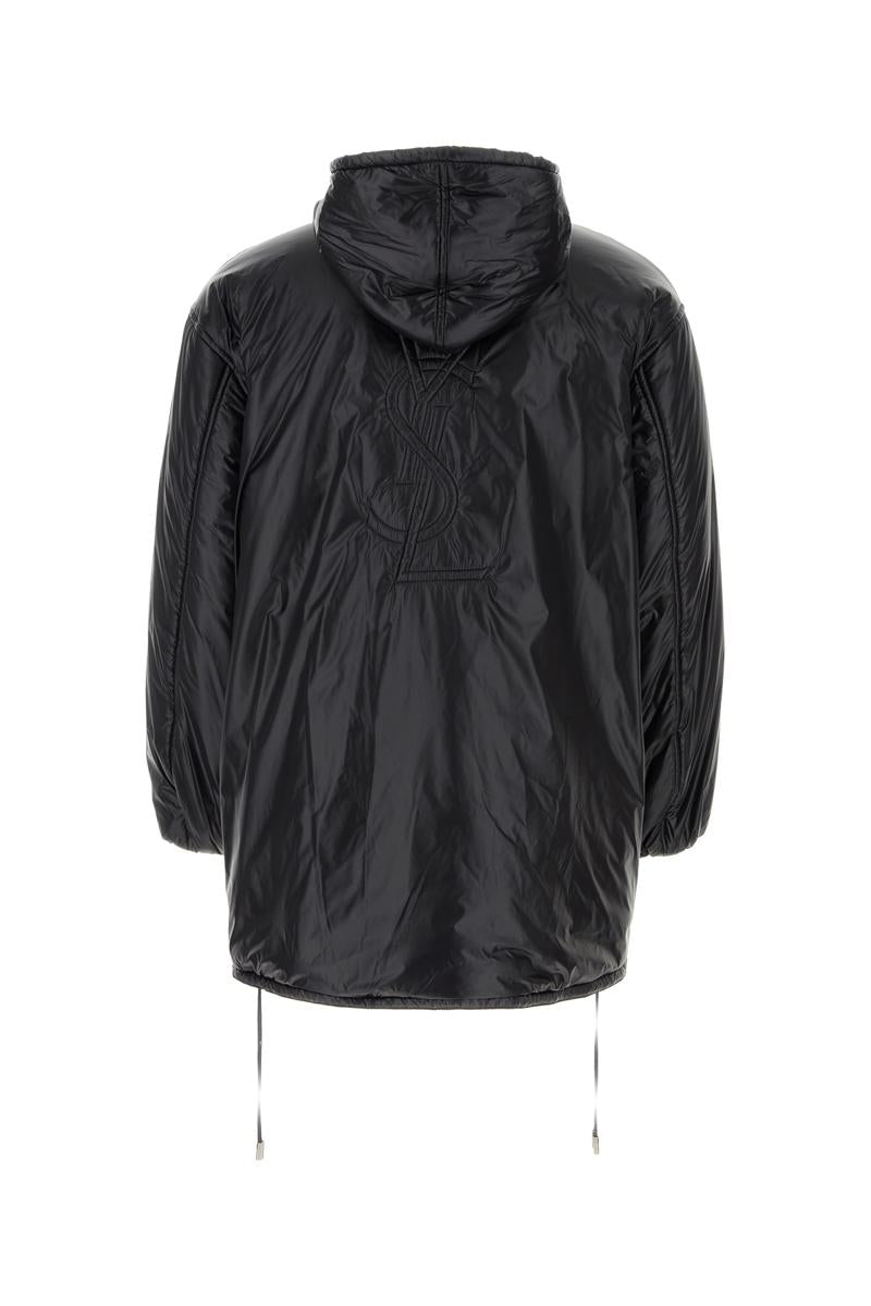 Saint Laurent Jackets