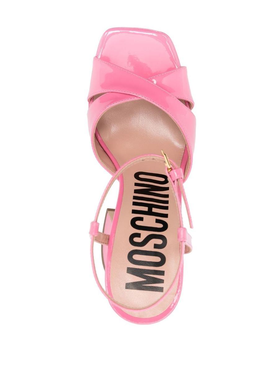 Moschino Sandals