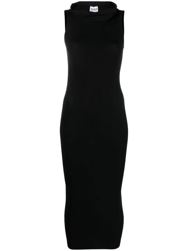 wolford fatal cut-out midi dress