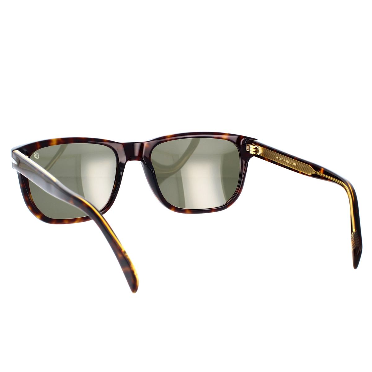 Eyewear By David Beckham Sunglasses