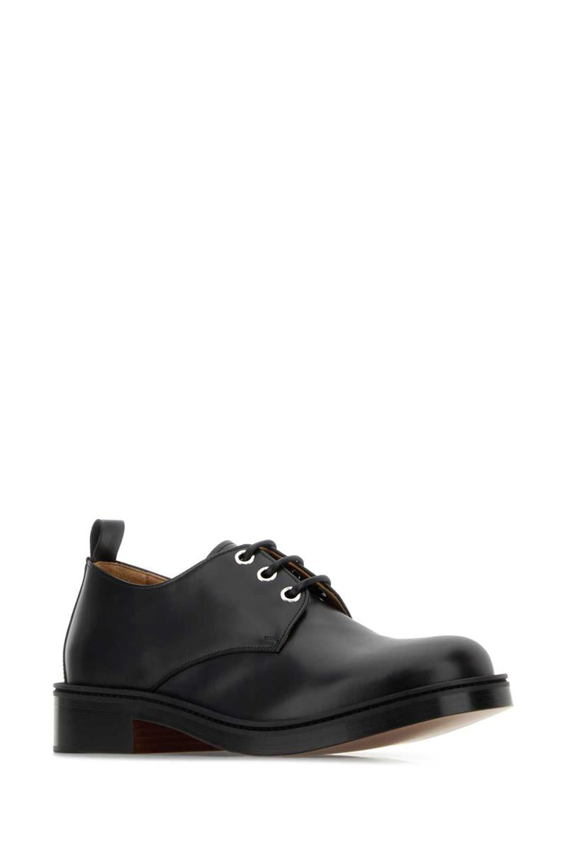 Alexander McQueen Lace-Ups