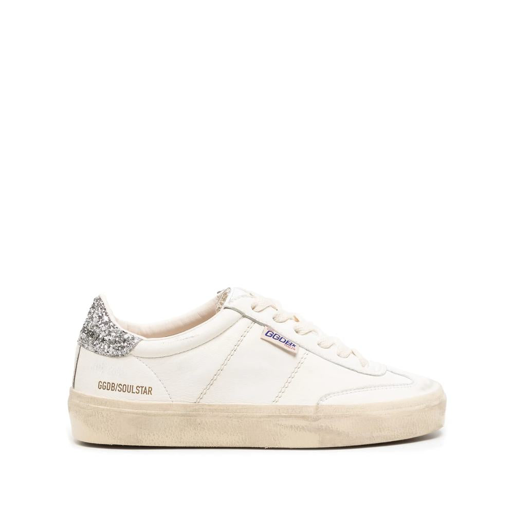 Golden Goose Trainers