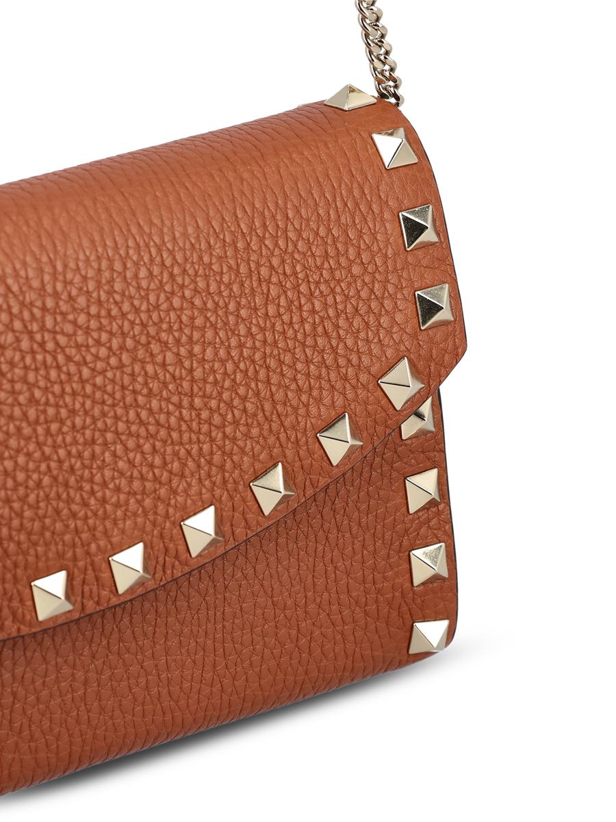 Valentino Garavani Wallets