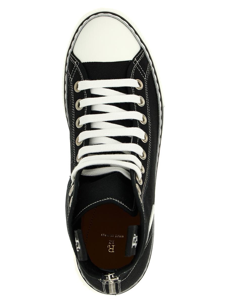 R13 'Courtney' Sneakers