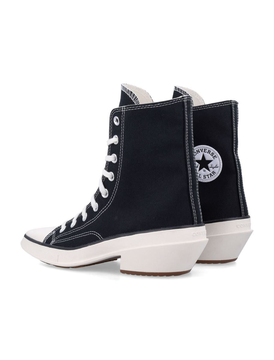 Converse Chuck 70 De Luxe Pointed Woman'S Shoes