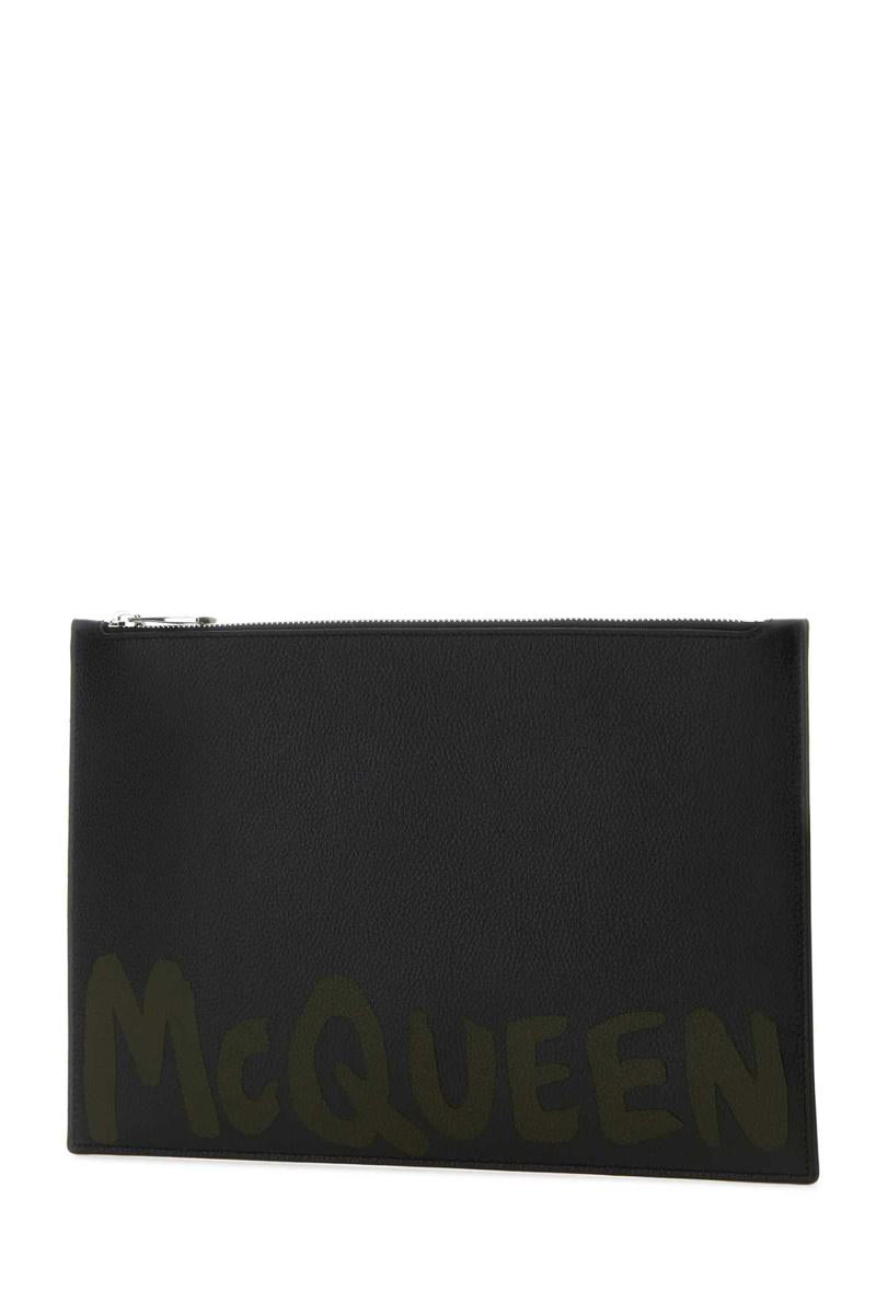 Alexander McQueen Clutch