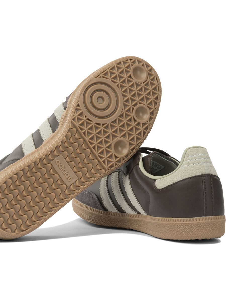 Adidas Originals "Samba Og" Sneakers