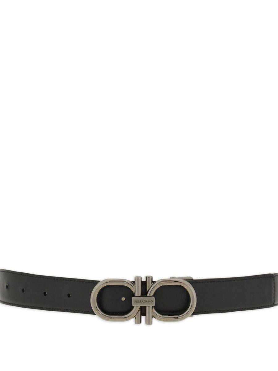 Salvatore Ferragamo Belts