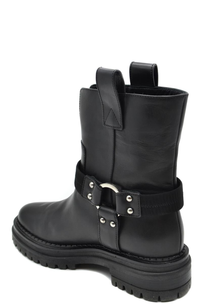 Sergio Rossi Booties