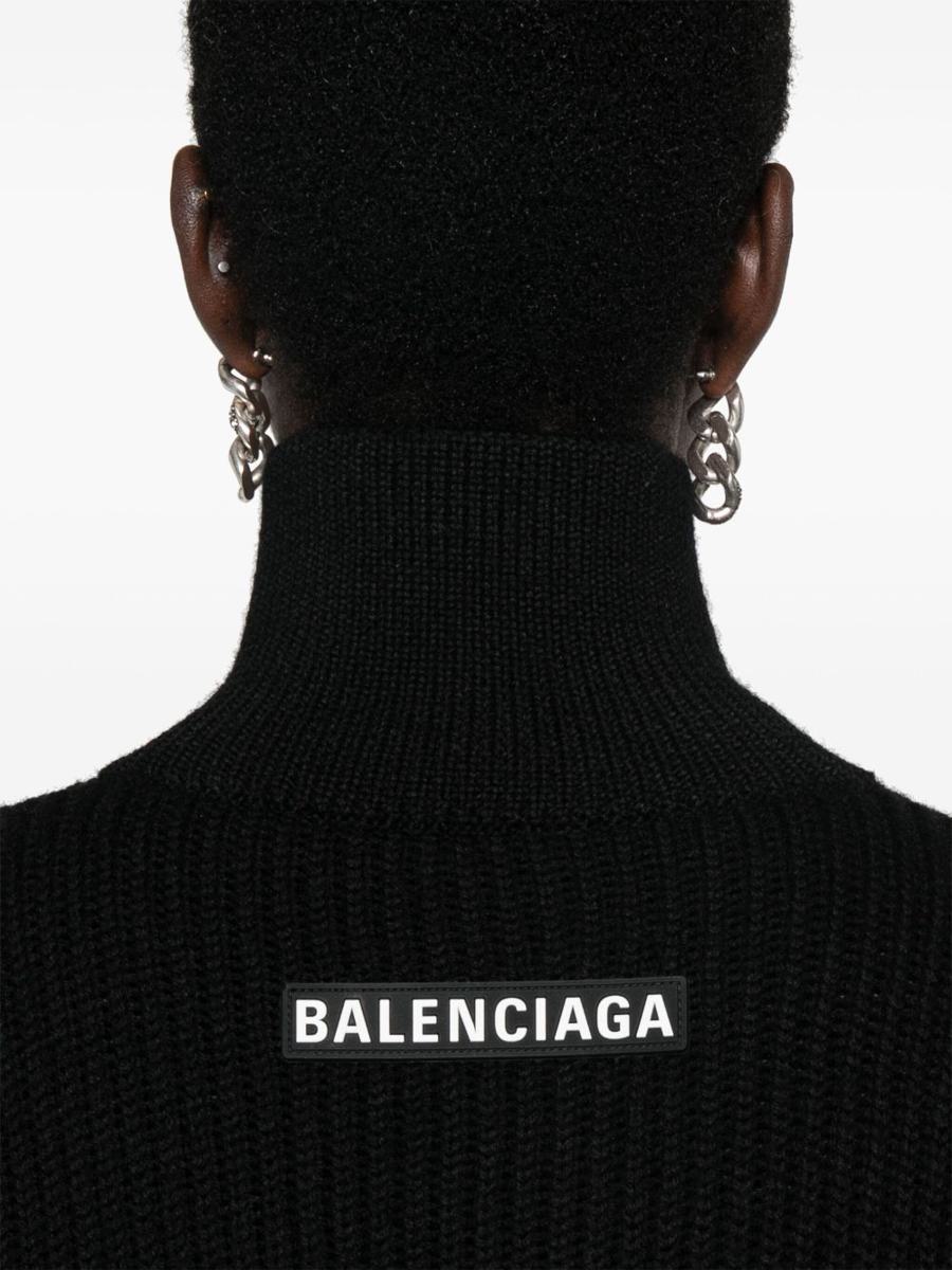Balenciaga Jackets