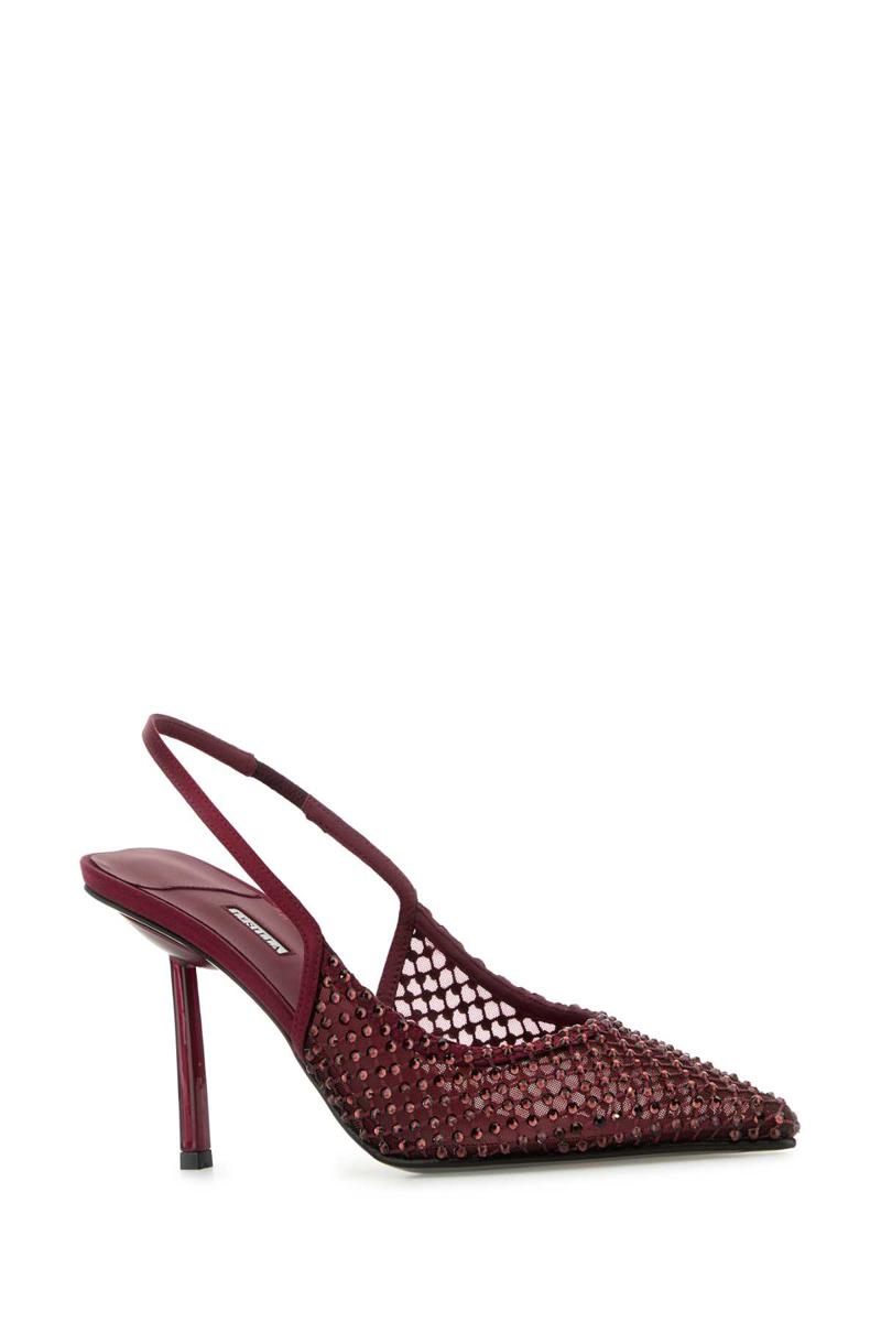 Le Silla Heeled Shoes