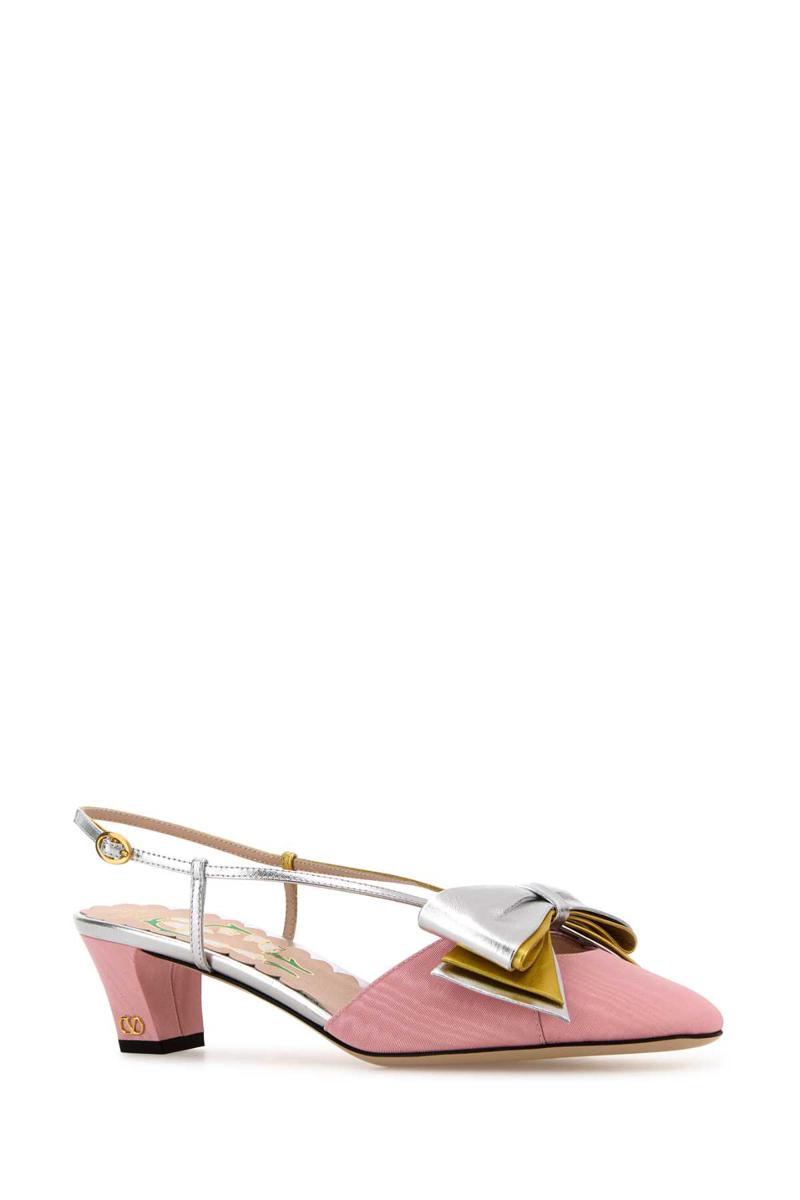 Valentino Garavani Heeled Shoes