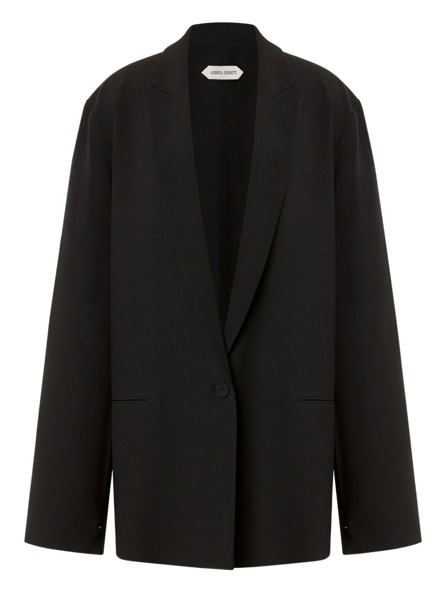 Alberta Ferretti Jacket Clothing