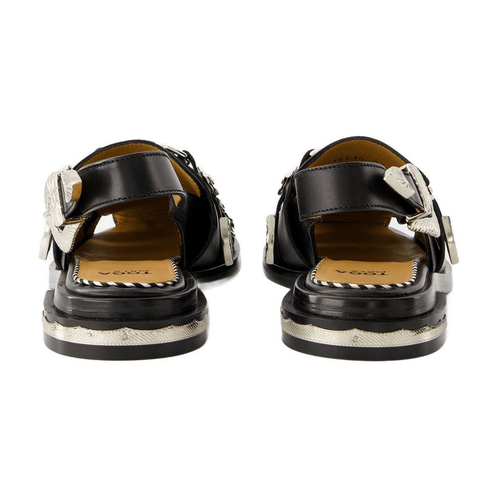 Toga Pulla Aj1312 Sandals