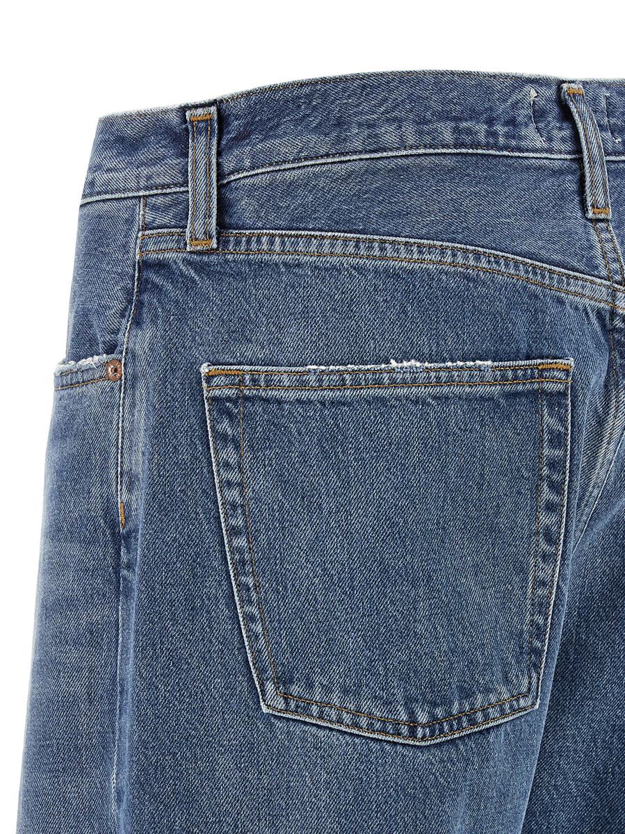 Agolde 'Kelly' Jeans