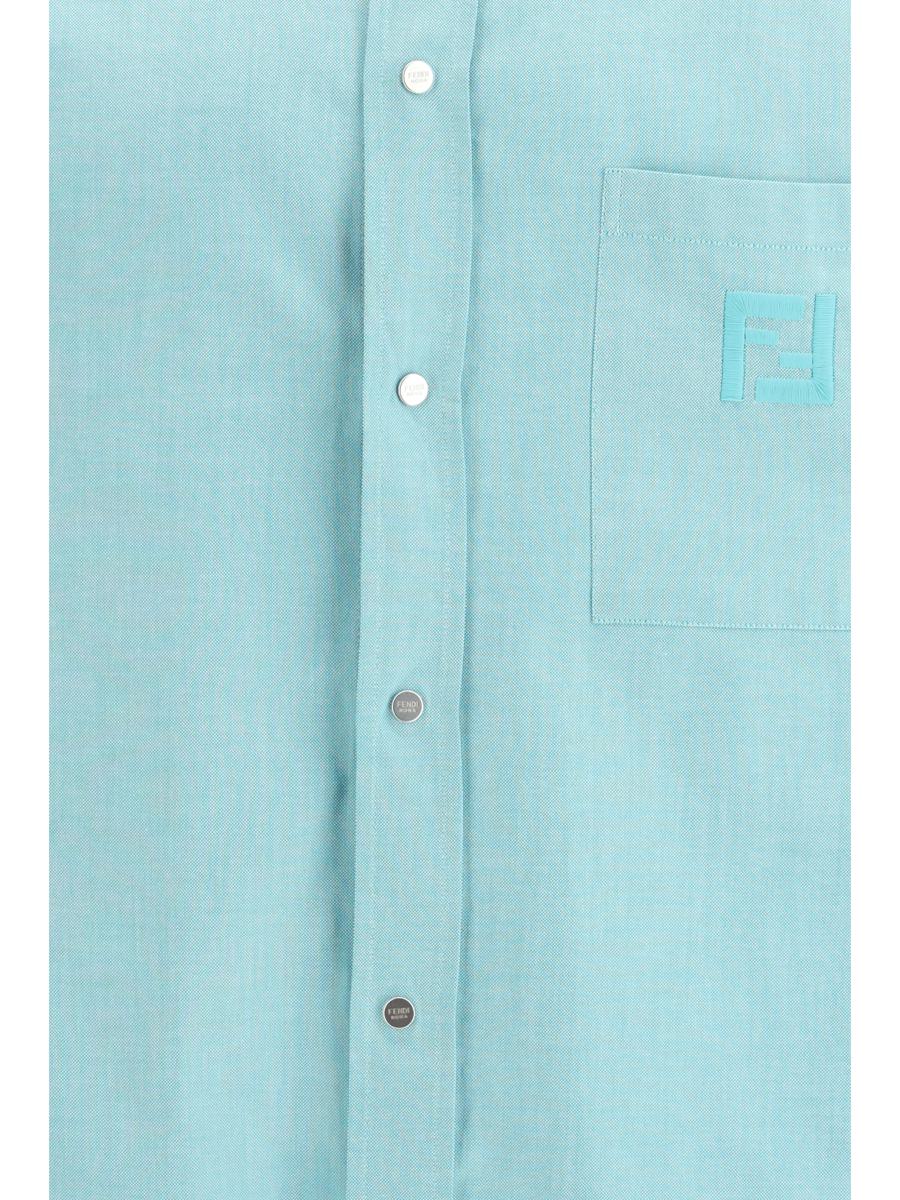 Fendi Shirts