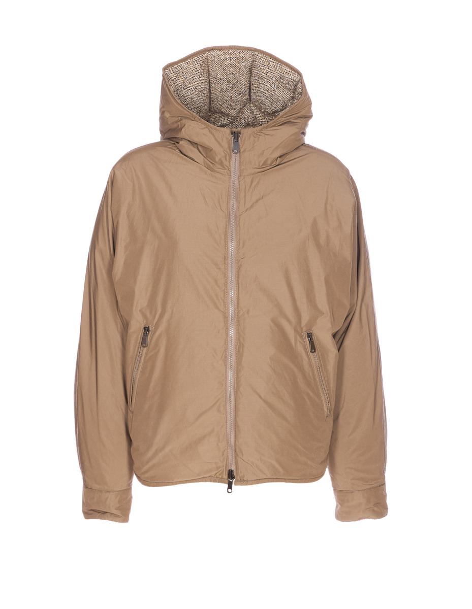 Brunello Cucinelli Coats