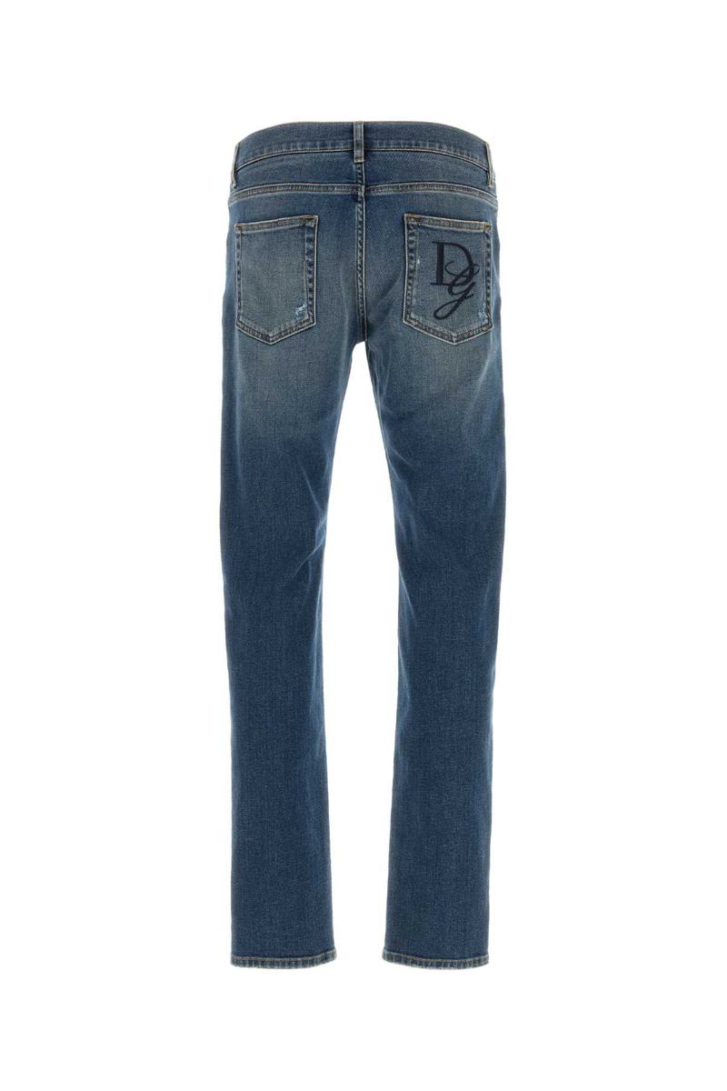 Dolce & Gabbana Jeans