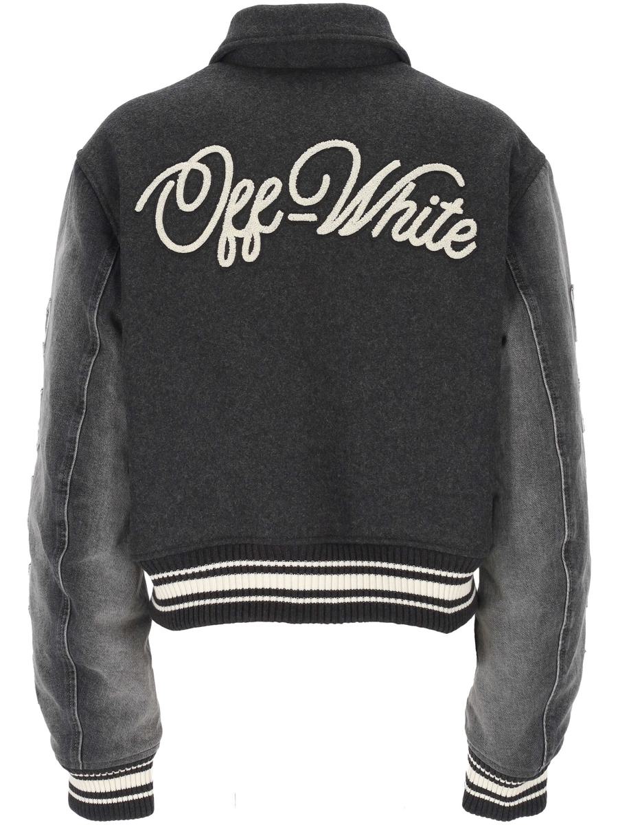 Off-White Jackets