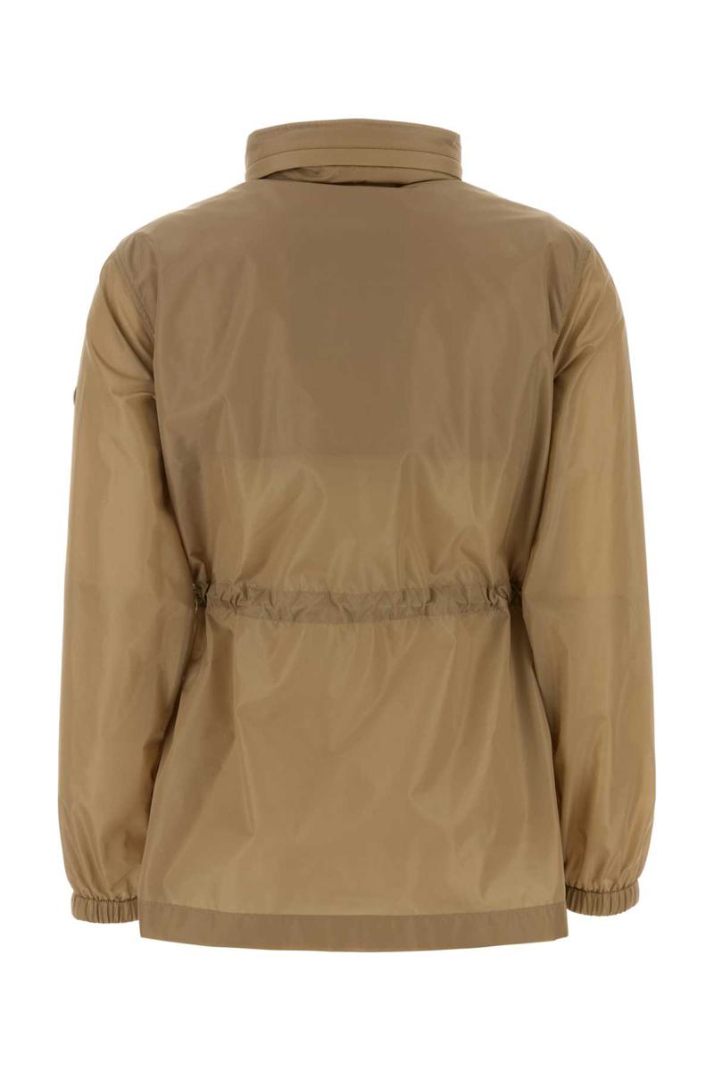 Burberry Jackets And Vests