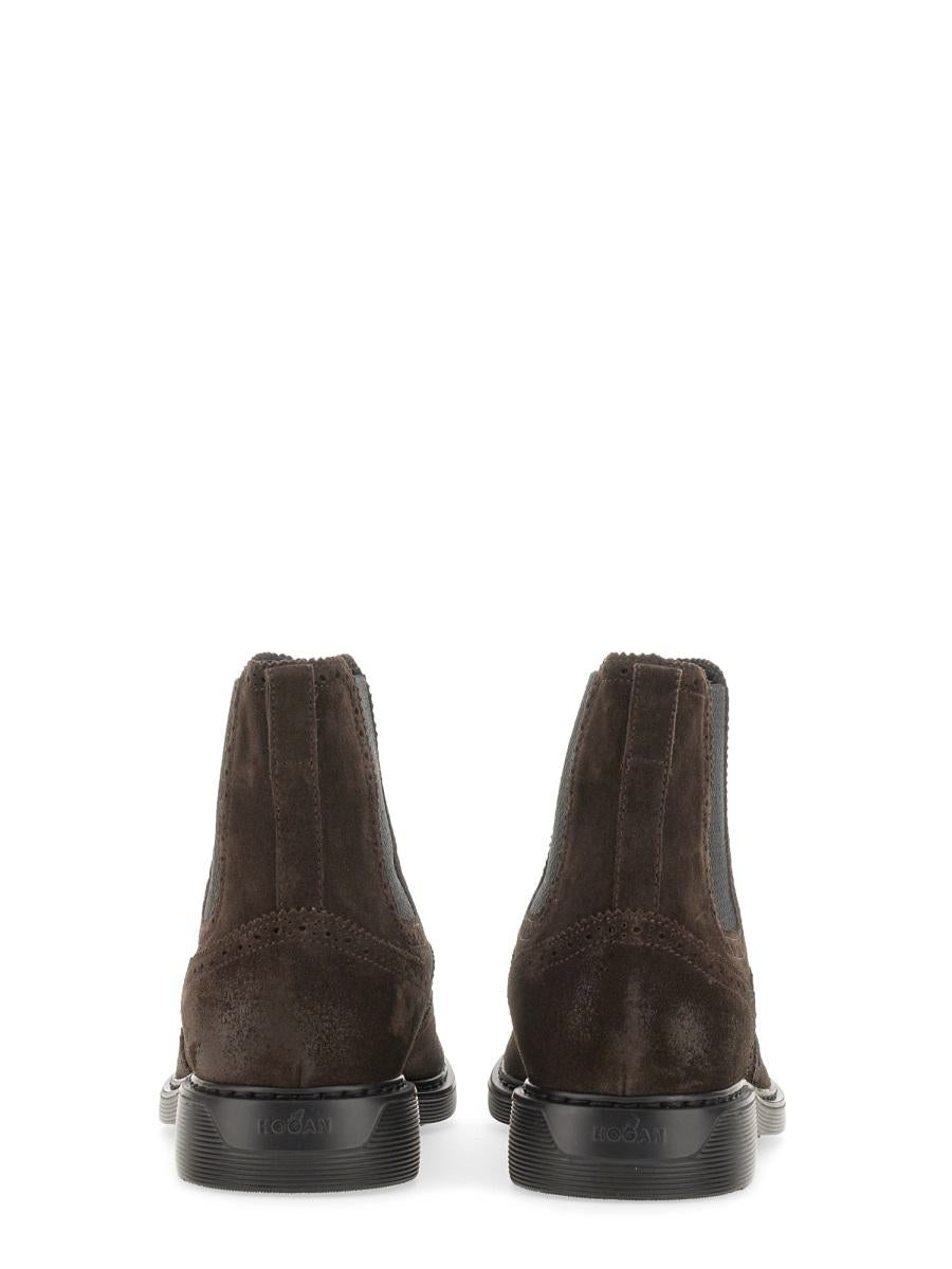 Hogan Chelsea Boot