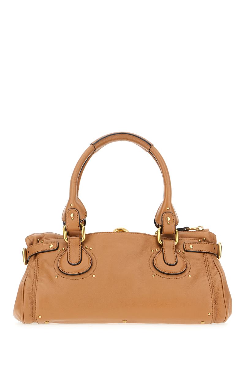 Chloé Shoulder Bags.