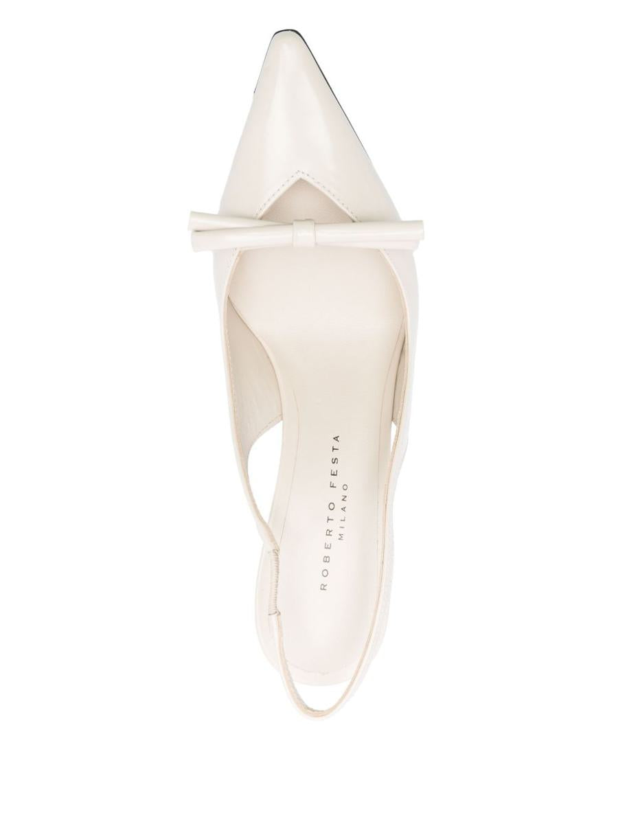 Roberto Festa Sandals