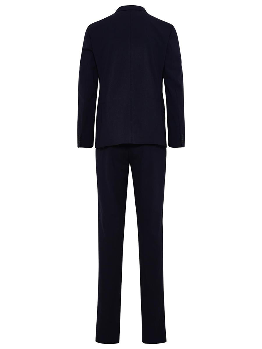 Brian Dales Completo